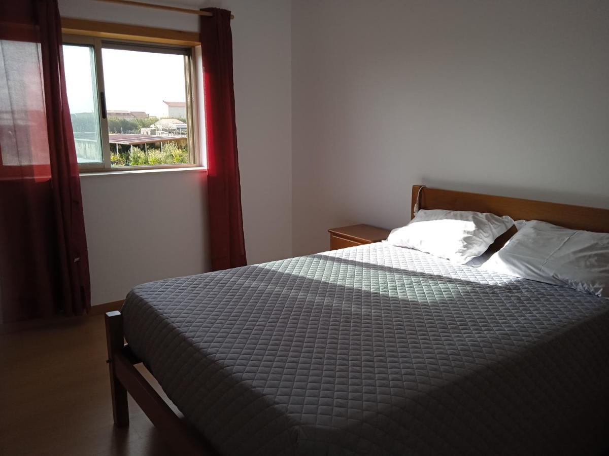 Hotel O Galito Praia de Mira Exteriér fotografie
