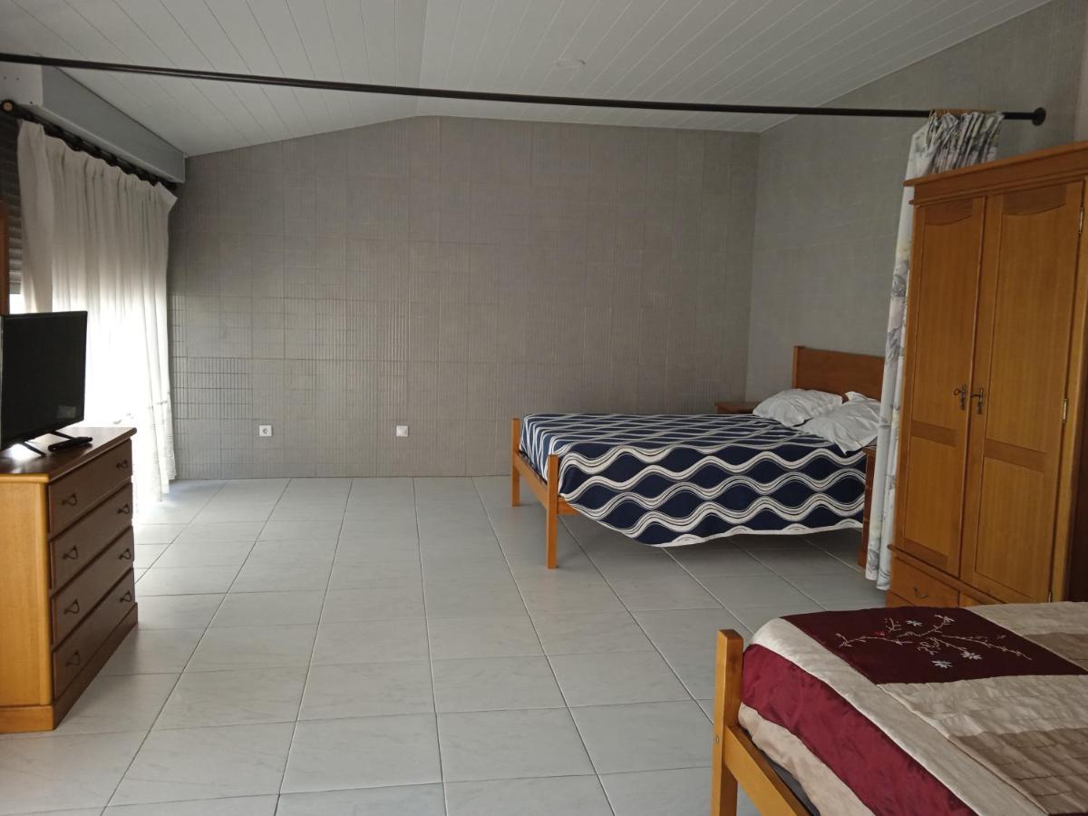 Hotel O Galito Praia de Mira Exteriér fotografie