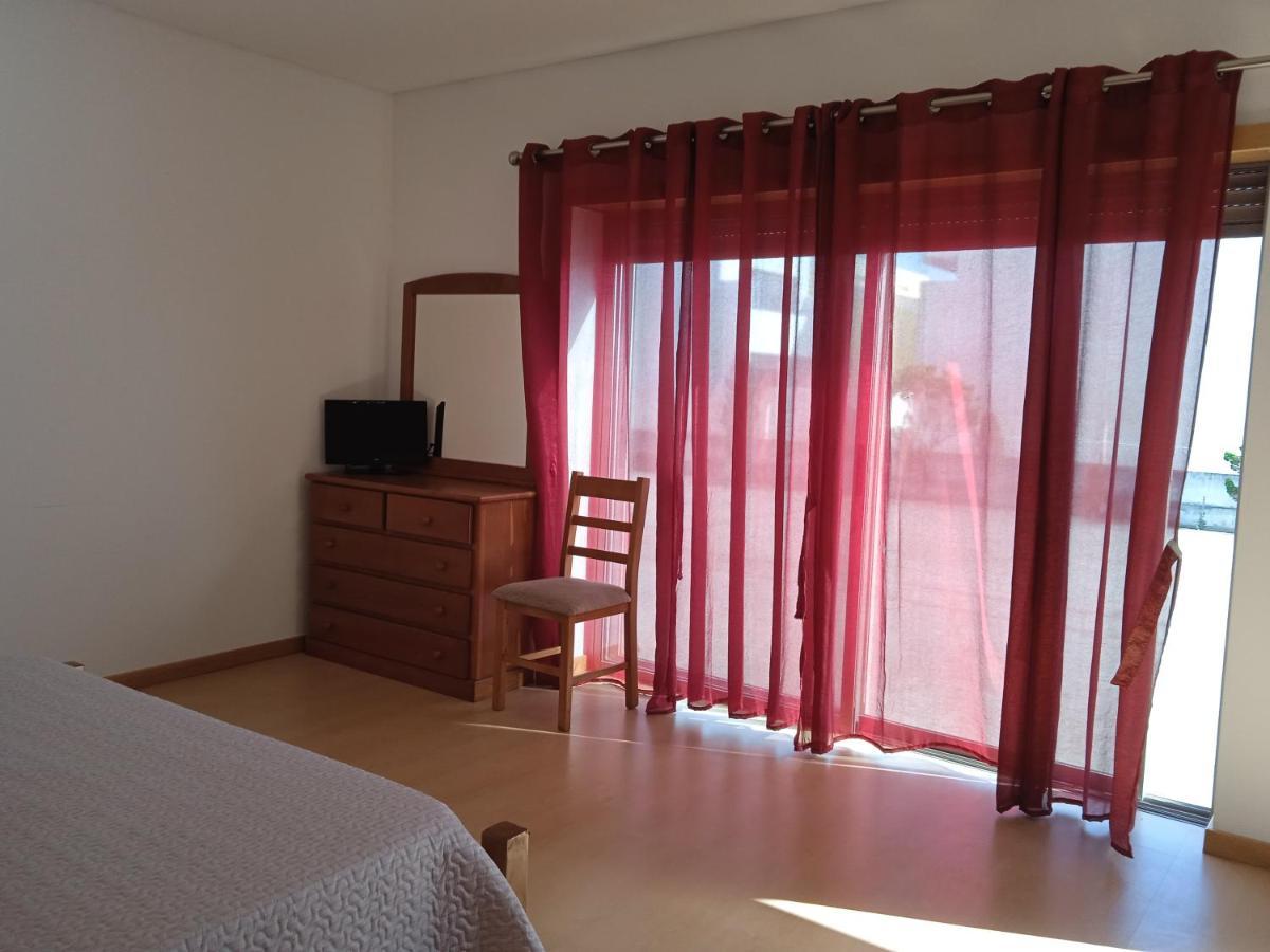 Hotel O Galito Praia de Mira Exteriér fotografie