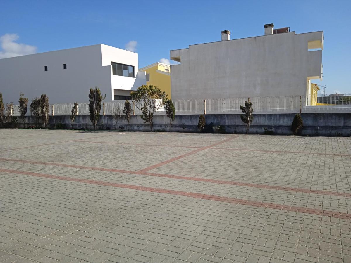Hotel O Galito Praia de Mira Exteriér fotografie